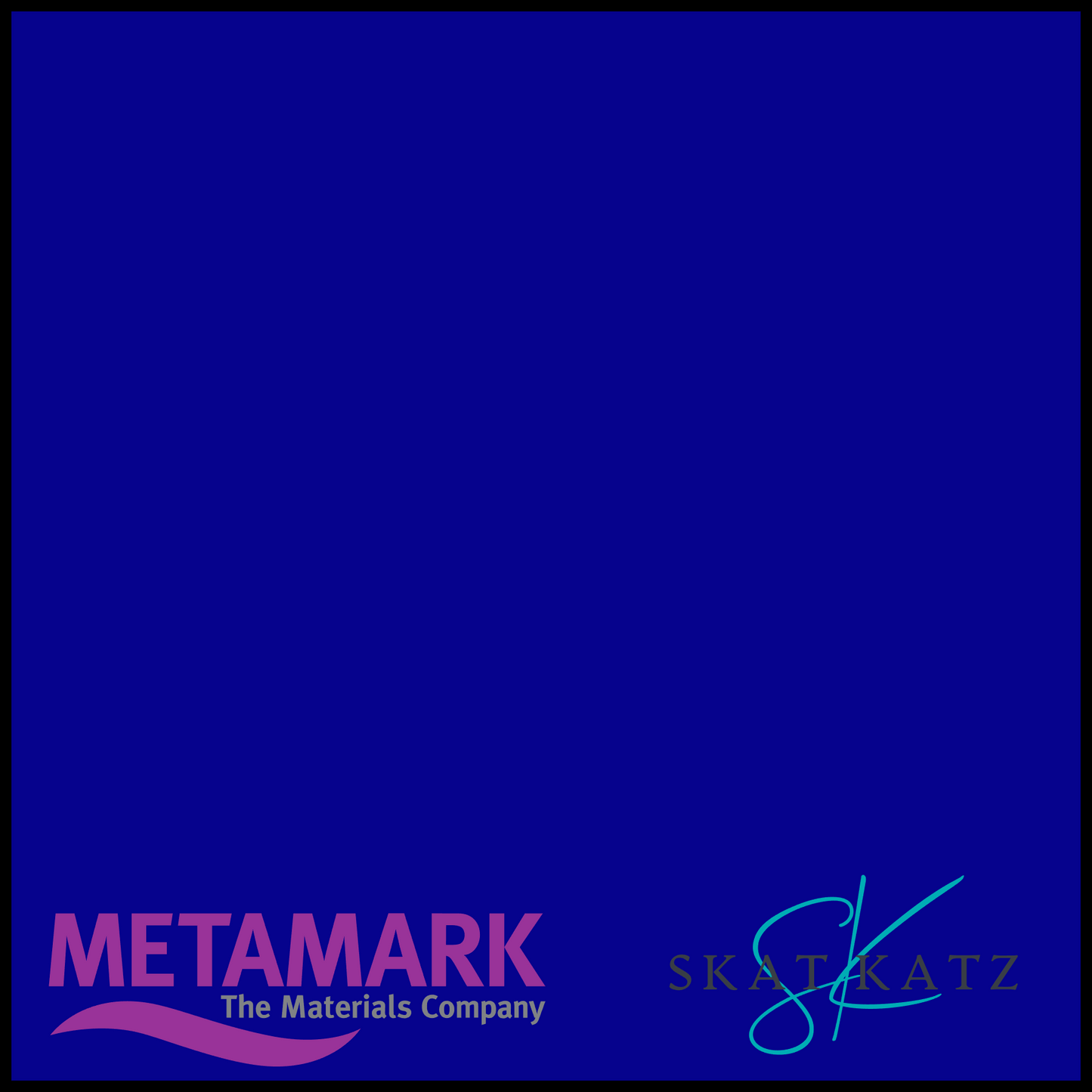 Metamark M7 Vinyl - Viking
