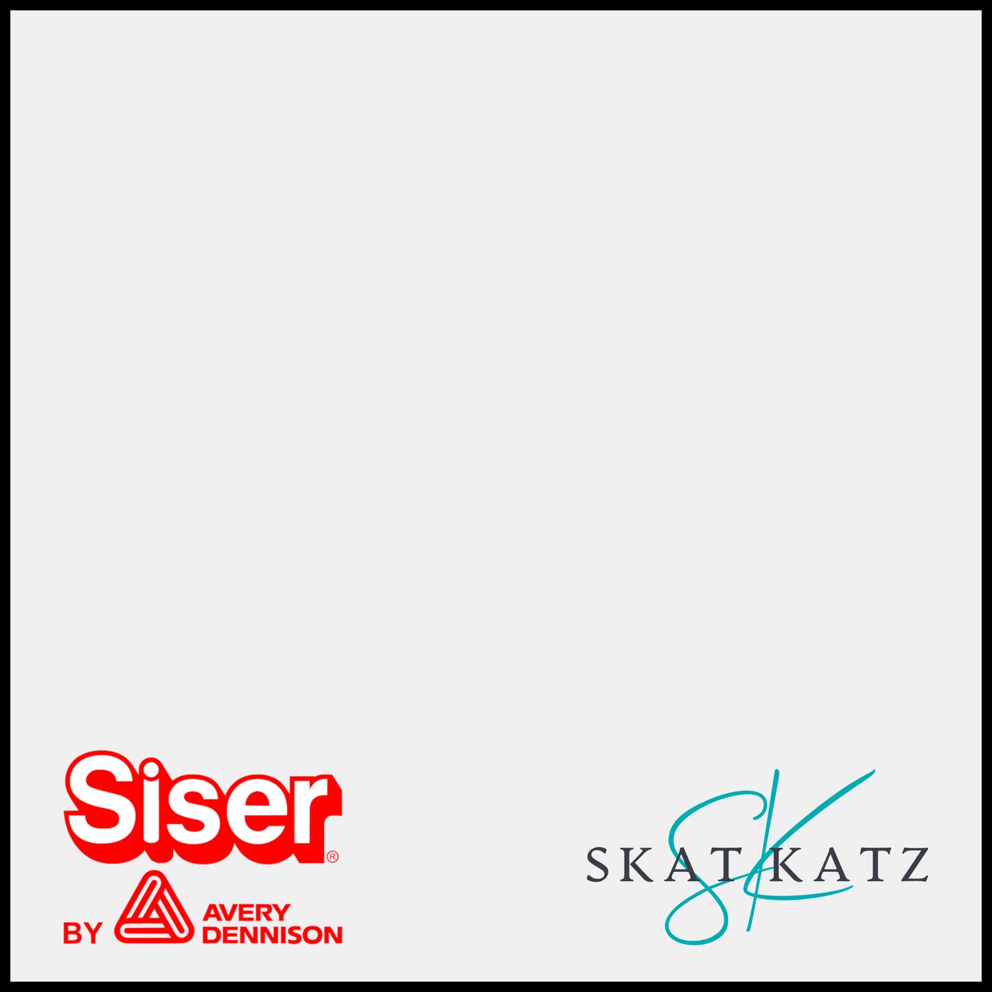 Adhesive Siser EasyPSV® Starling - White Cloud Gloss