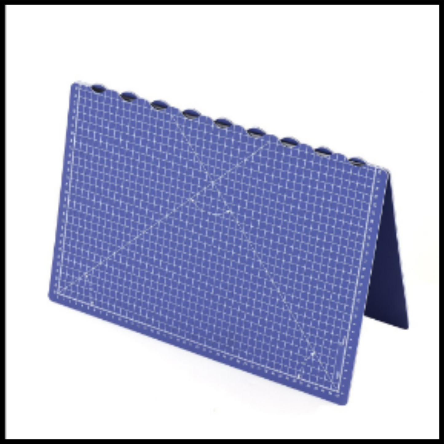 UltraKraft A2 Folding Self Healing Cutting Mat