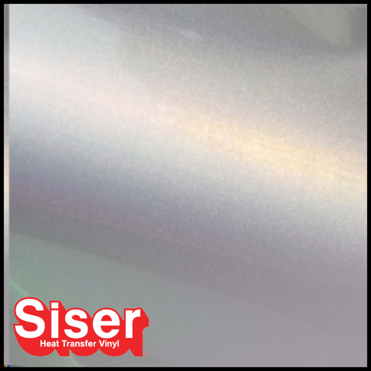 Siser Aurora - Silver