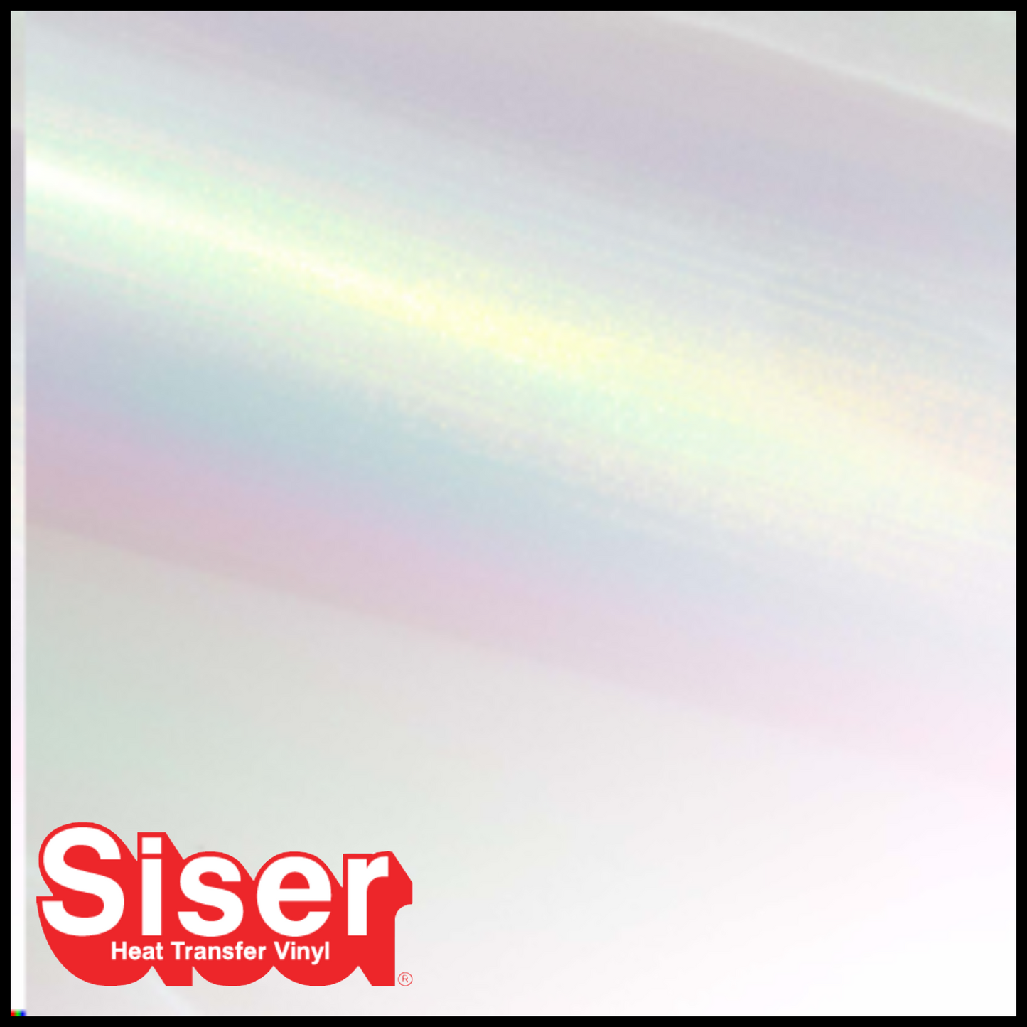Siser Aurora - White