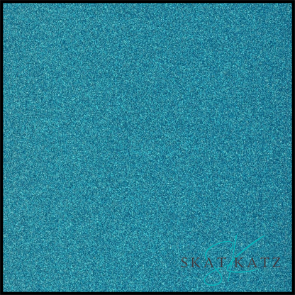 UltraKraft Glitter Cardstock - BLUE
