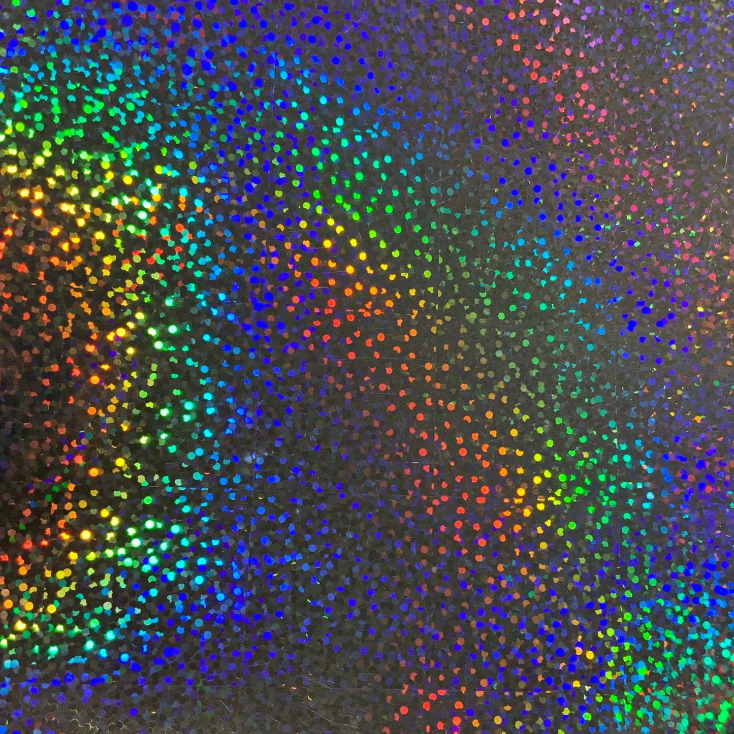 Joy Smart Cut Vinyl - Holo Silver Flake