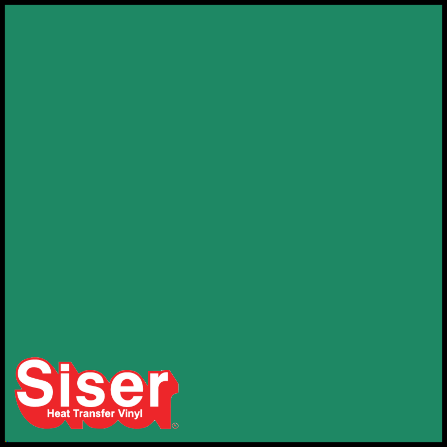 SISER EasyWeed® Heat Transfer Vinyl - CADET GREEN