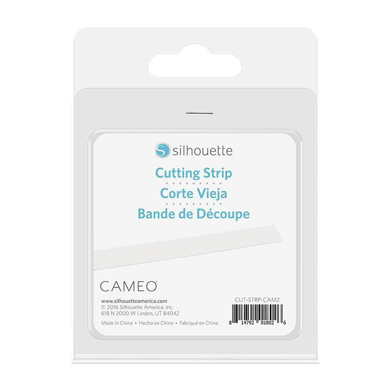 Silhouette Cameo Cutting Strip - Cameo 2 &amp; 3