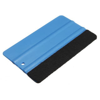 ULTRA Vinyl Applicator/Squeegee with felt edge