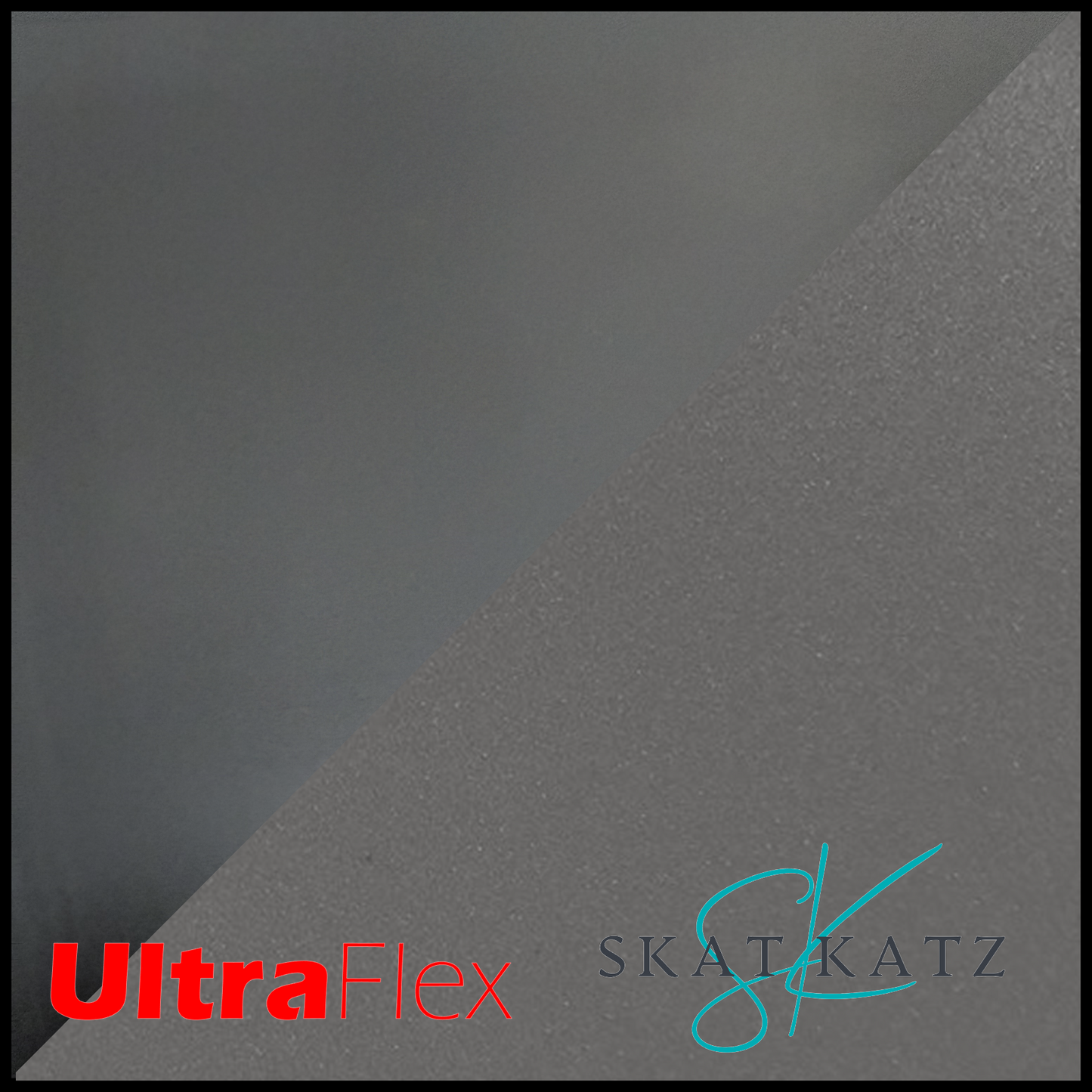 UltraFlex Brick Reflective - Dark Grey