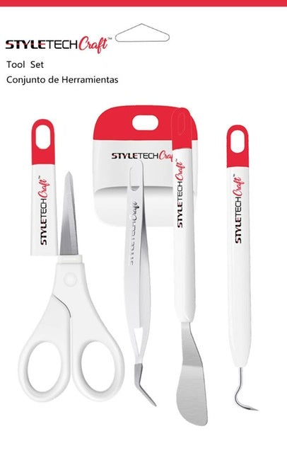 Styletech Tool Set