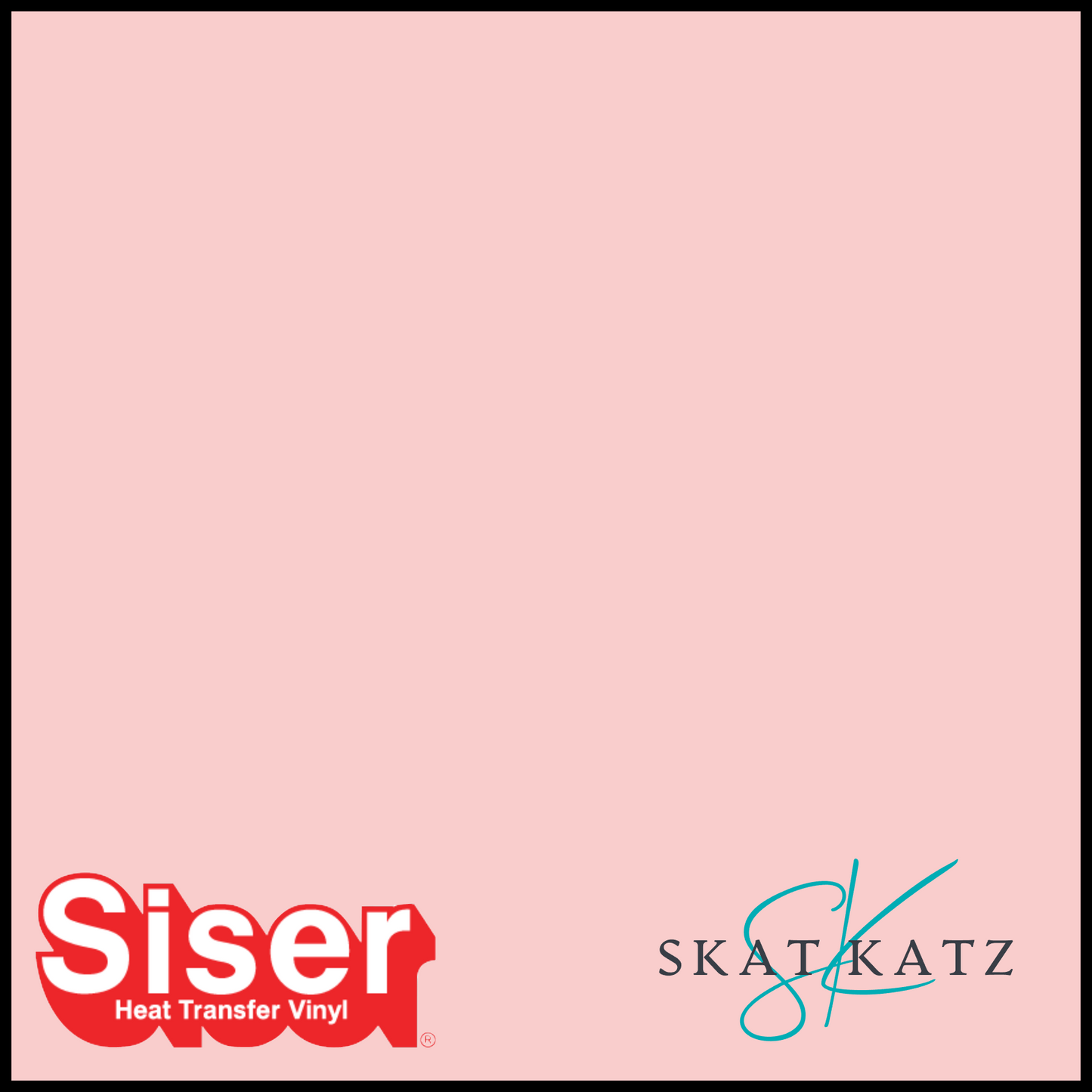 SISER EasyWeed® ECO STRETCH™ - BALLERINA PINK