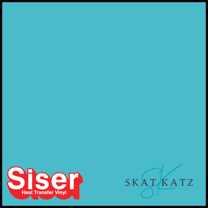 SISER EasyWeed® ECO STRETCH™ - COOL AQUA