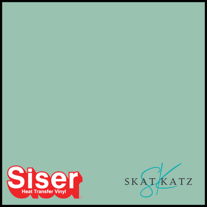 SISER EasyWeed® ECO STRETCH™ - EUCALYPTUS