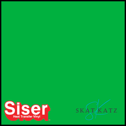 SISER EasyWeed® ECO STRETCH™ - FRESH GRASS