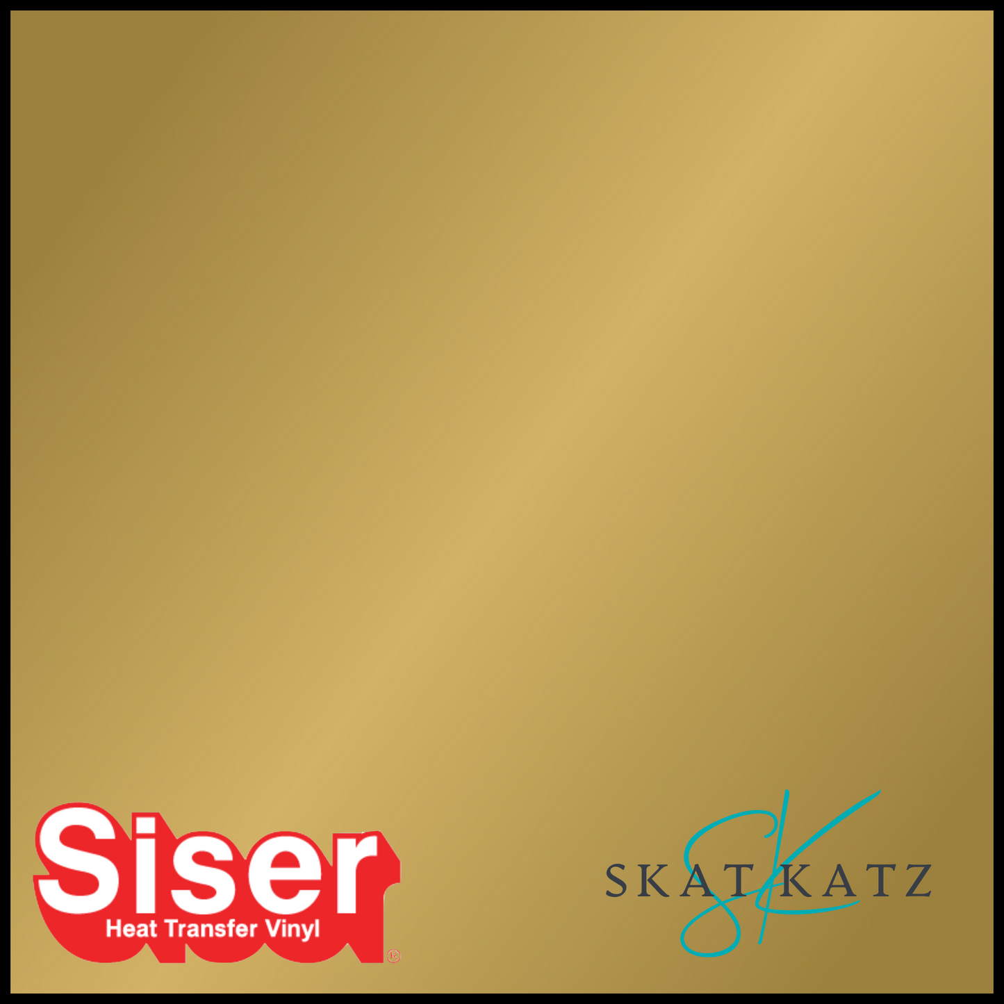 SISER EasyWeed® ECO STRETCH™ - GOLD
