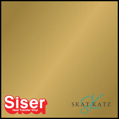 SISER EasyWeed® ECO STRETCH™ - GOLD