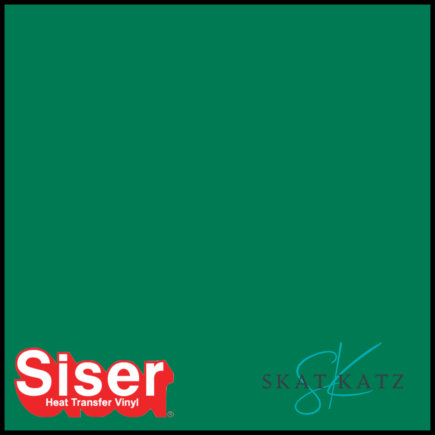 SISER EasyWeed® ECO STRETCH™ - GREEN