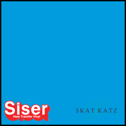 SISER EasyWeed® ECO STRETCH™ - BLUE HORIZON