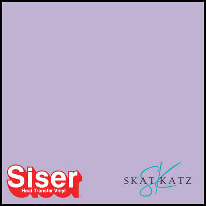 SISER EasyWeed® ECO STRETCH™ - LILAC