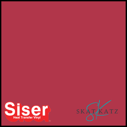 SISER EasyWeed® ECO STRETCH™ - RED EARTH