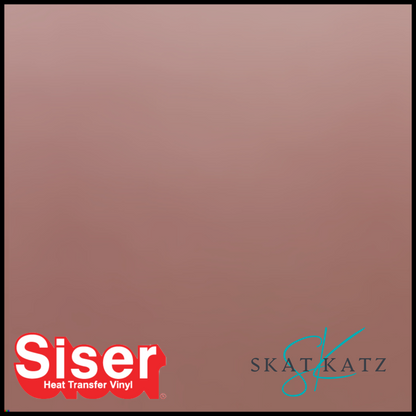 SISER EasyWeed® ECO STRETCH™ - ROSE GOLD