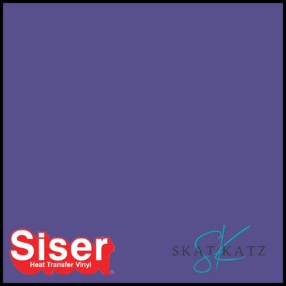 SISER EasyWeed® ECO STRETCH™ - ROYAL PURPLE