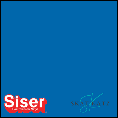 SISER EasyWeed® ECO STRETCH™ - ROYAL BLUE