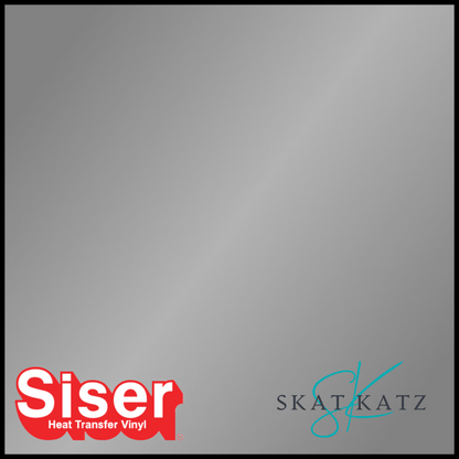 SISER EasyWeed® ECO STRETCH™ - SILVER