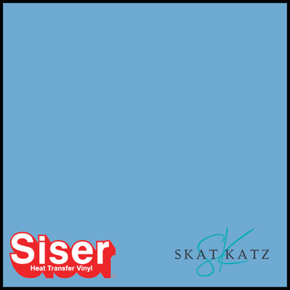 SISER EasyWeed® ECO STRETCH™ - STORM BLUE