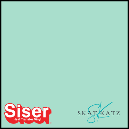 SISER EasyWeed® ECO STRETCH™ - SWEET MINT