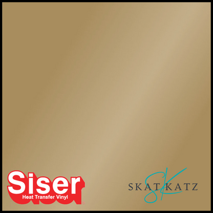 SISER EasyWeed® ECO STRETCH™ - VEGAS GOLD