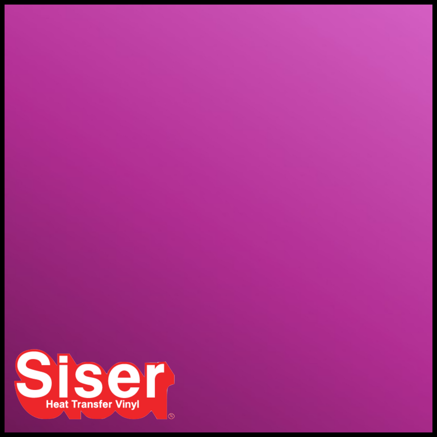 SISER EasyWeed® Heat Transfer Vinyl - ELECTRIC CHERRY