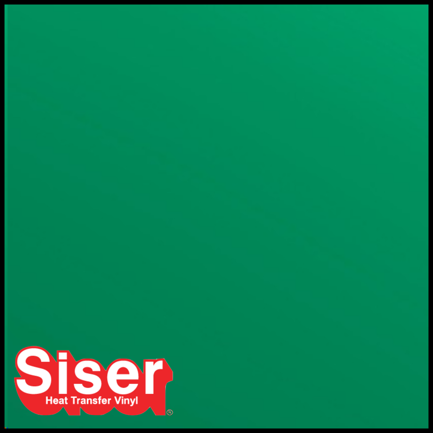 SISER EasyWeed® Heat Transfer Vinyl - ELECTRIC GREEN