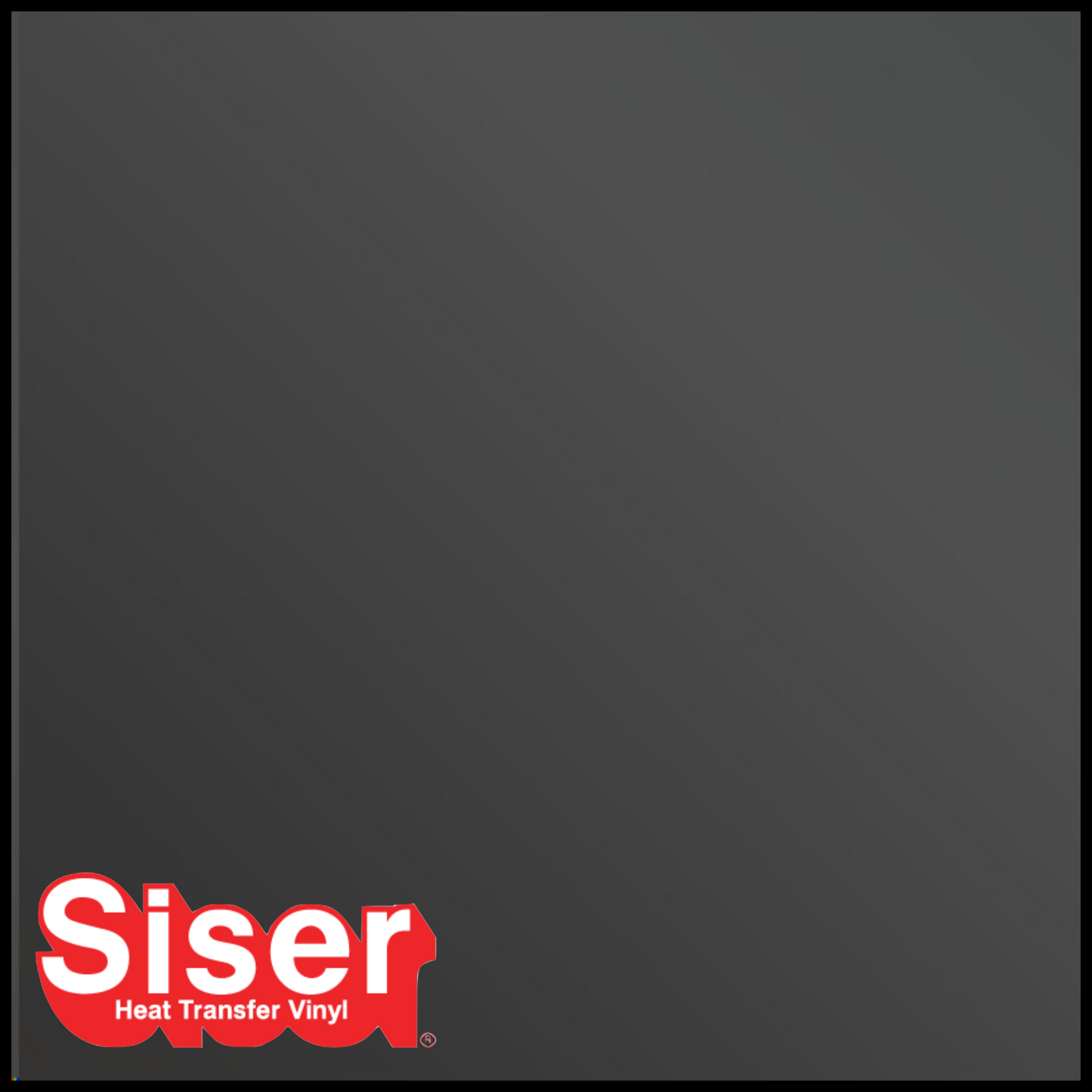 SISER EasyWeed® Heat Transfer Vinyl - ELECTRIC TUNGSTEN