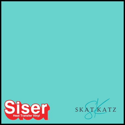 SISER EasyWeed® ECO STRETCH™ - SEA GLASS
