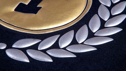 Siser EASY PUFF Heat Transfer Vinyl - Metallic Bronze