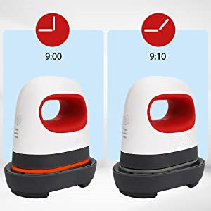 UltraKraft - Mini Heat Press