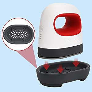 UltraKraft - Mini Heat Press