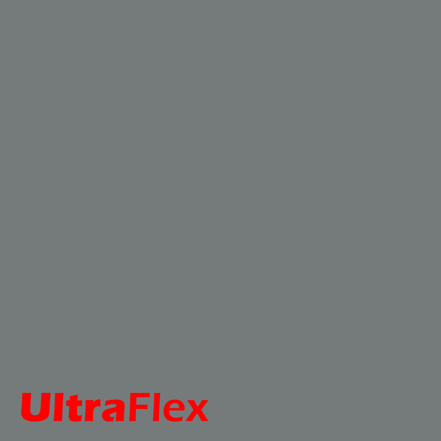 Ultraflex HTV - GREY