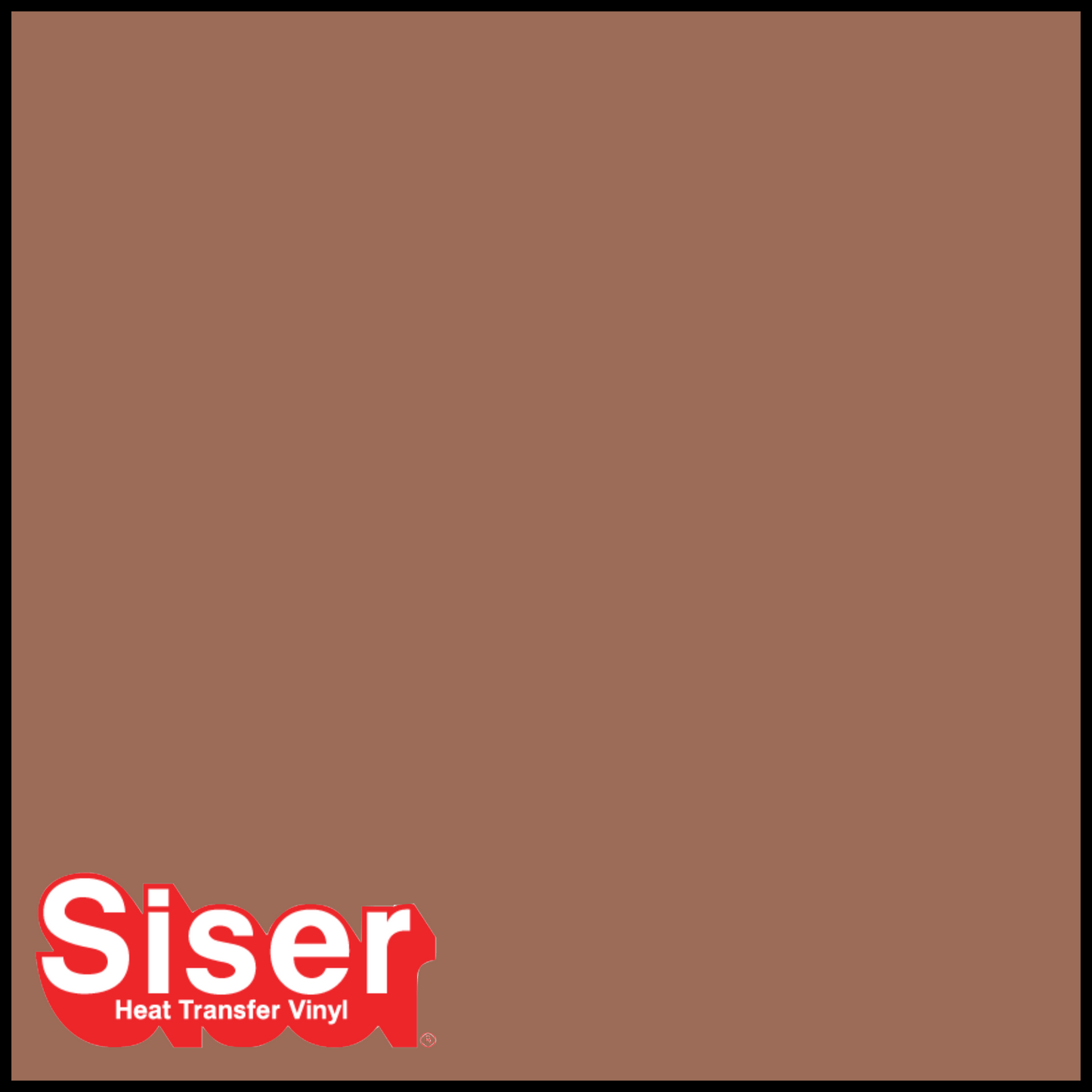 SISER EasyWeed® Heat Transfer Vinyl - HAZELNUT