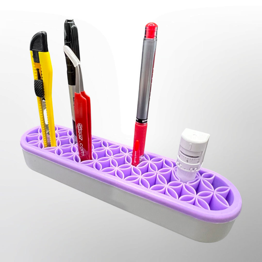 UltraKraft Tool and Brush Organiser