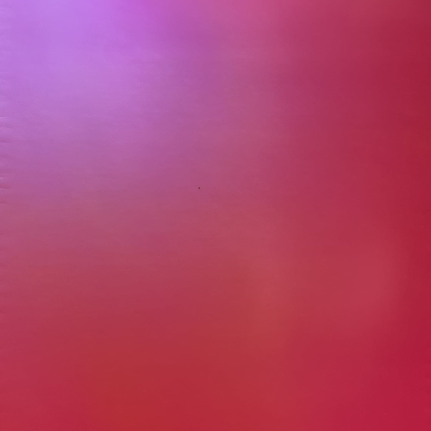 UltraKraft Adhesive Vinyl - Matte Opal Fluoro Red