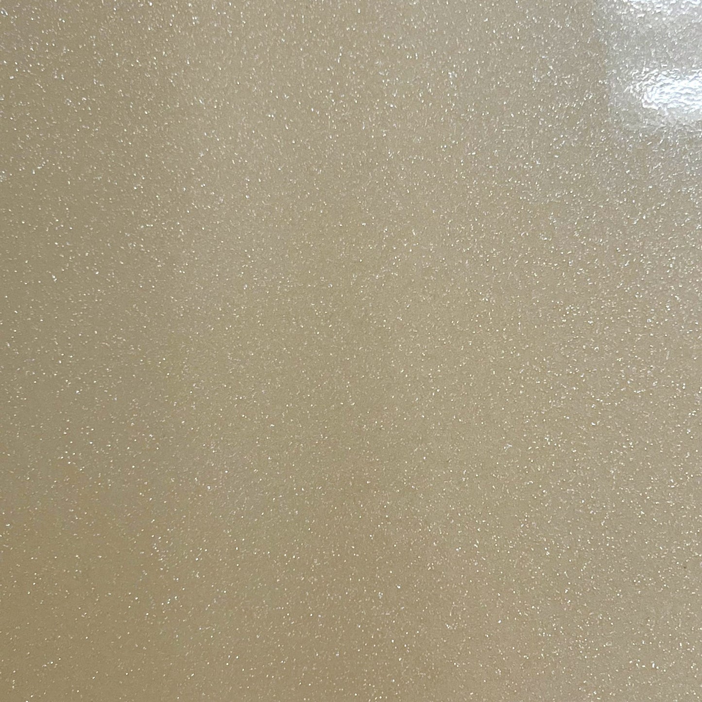 UltraKraft Adhesive Vinyl - Pearl Sparkle Cream White