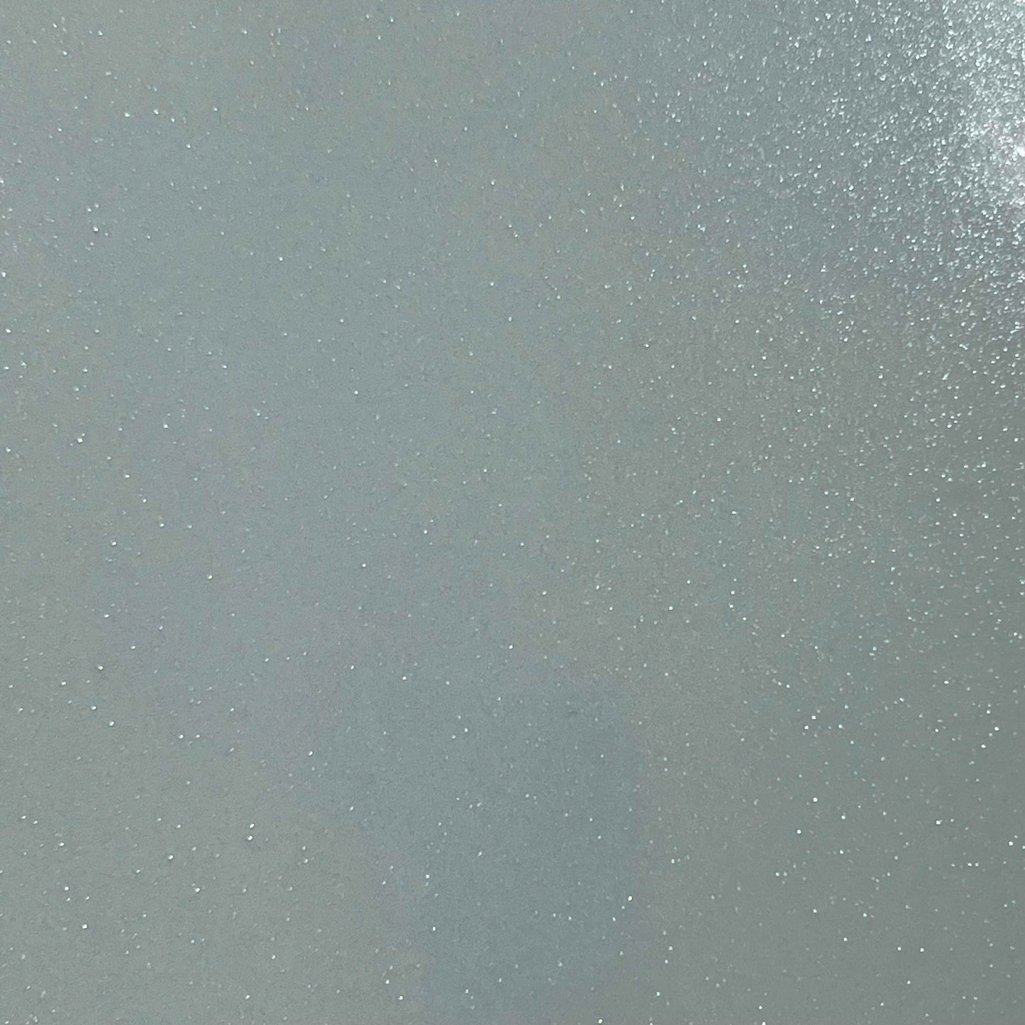 UltraKraft Adhesive Vinyl - Pearl Sparkle Light Blue