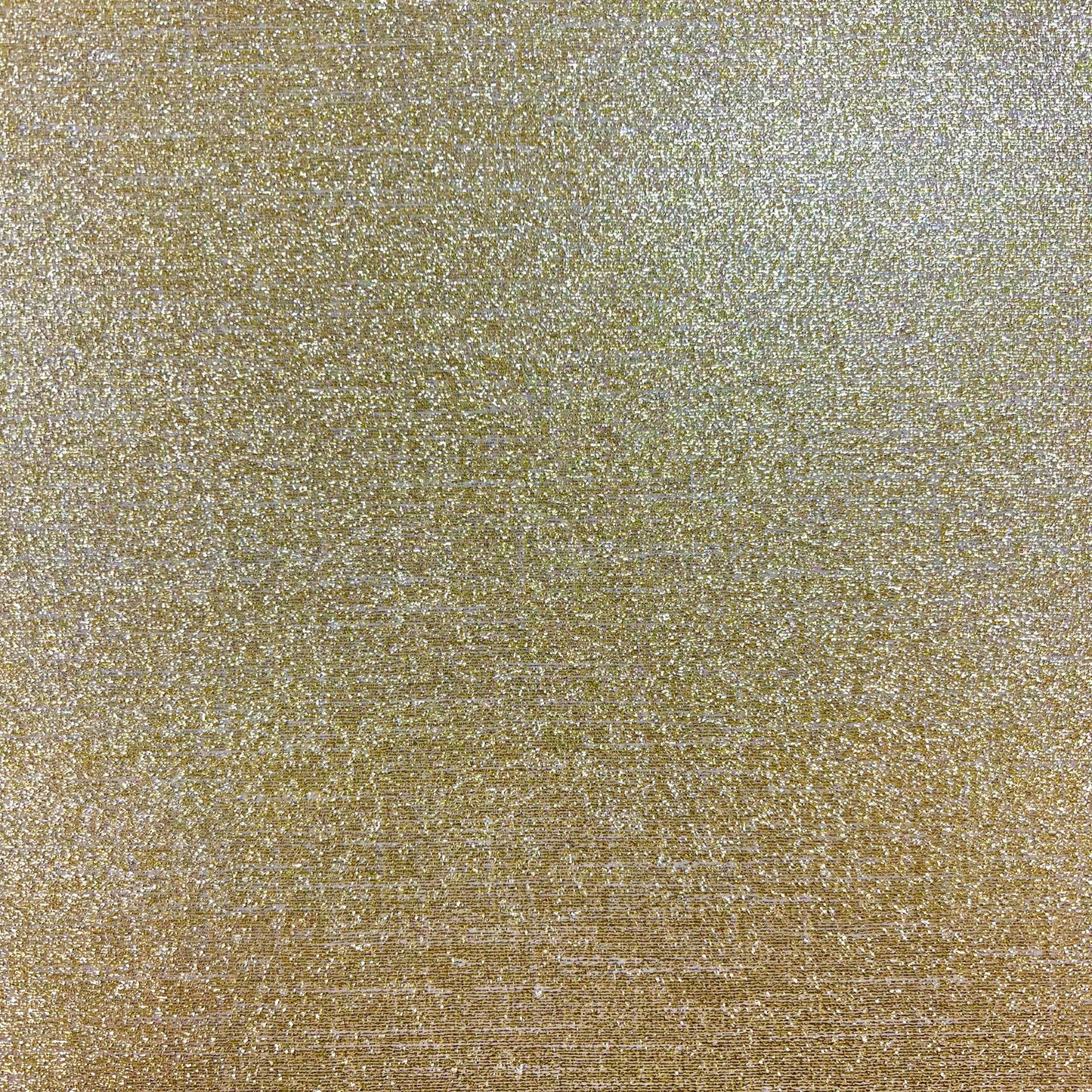 UltraKraft Adhesive Vinyl - Sparkle Glitter Brushed Gold