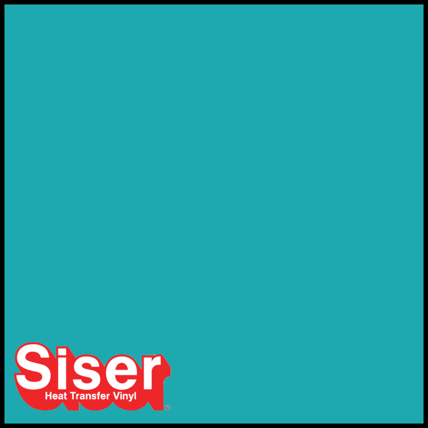 SISER EasyWeed® Heat Transfer Vinyl - OCEAN