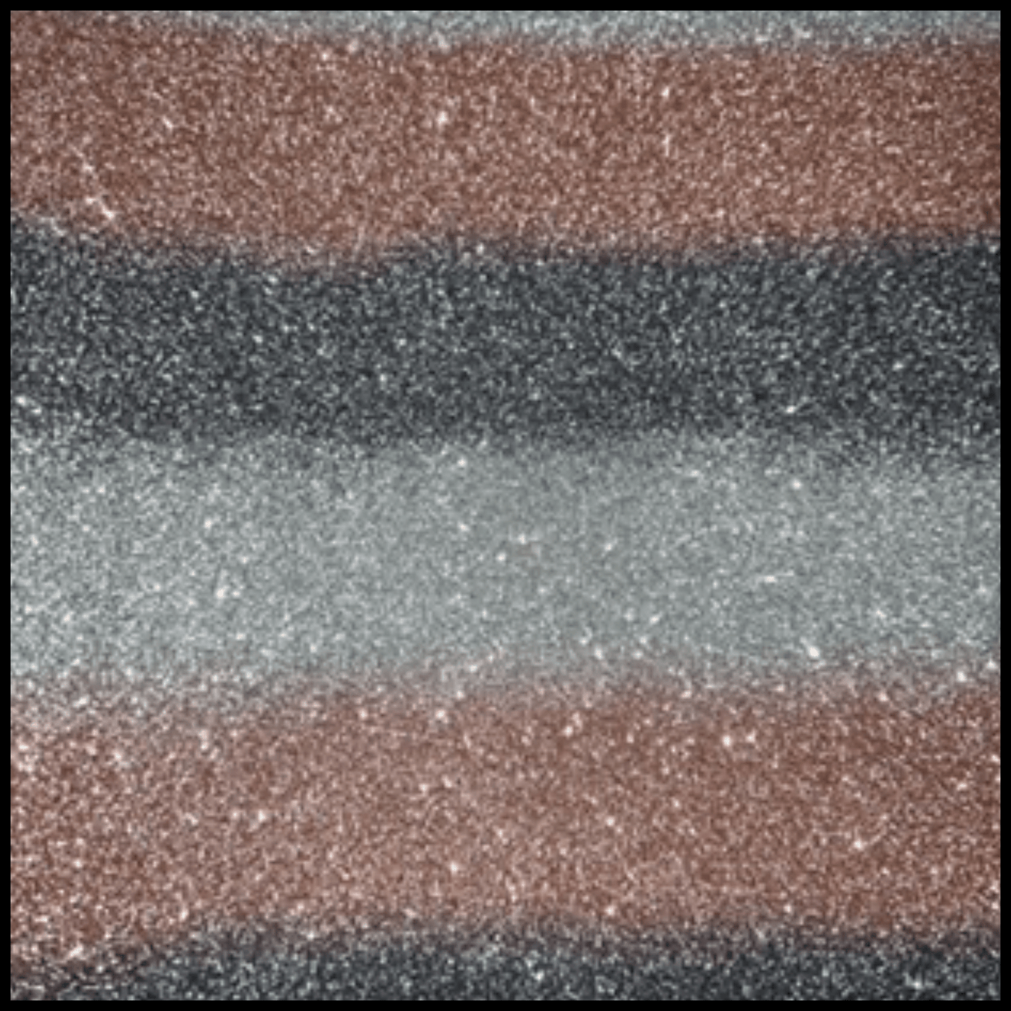 UltraFlex Heat Transfer Vinyl GLITTER - Precious Metals