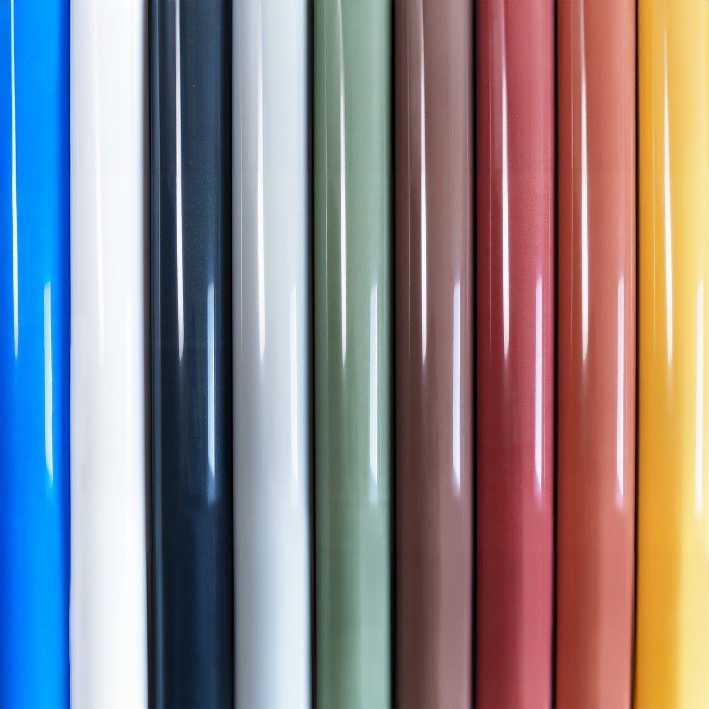 Siser® - PureHT™ - ULTRA MARINE BLUE