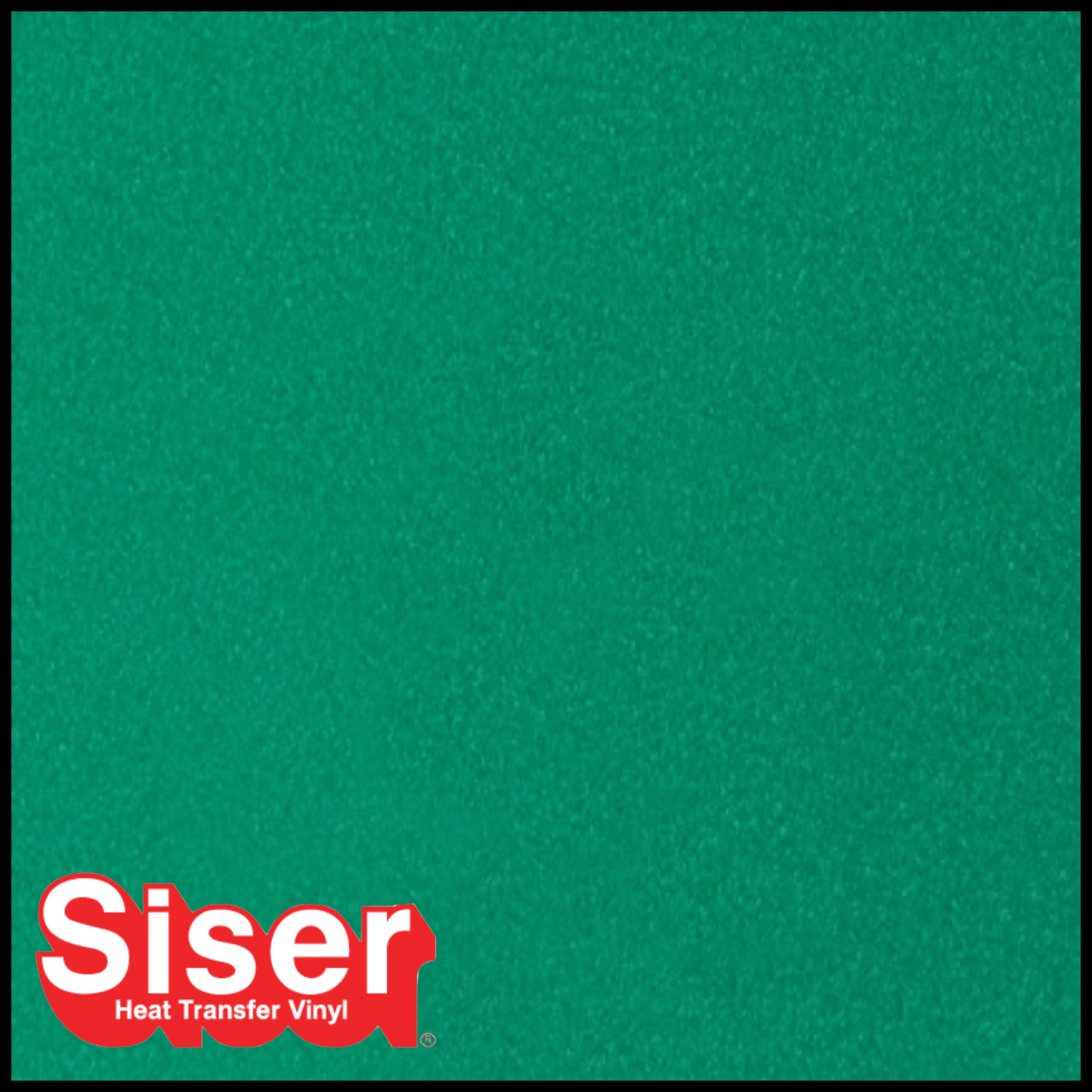 Siser® Heat Transfer Vinyl - REFLEX® Green