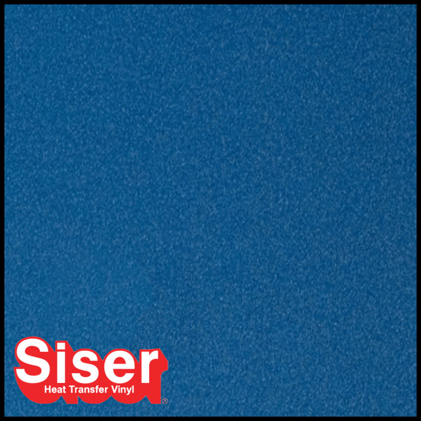 Siser® Heat Transfer Vinyl - REFLEX® Royal Blue