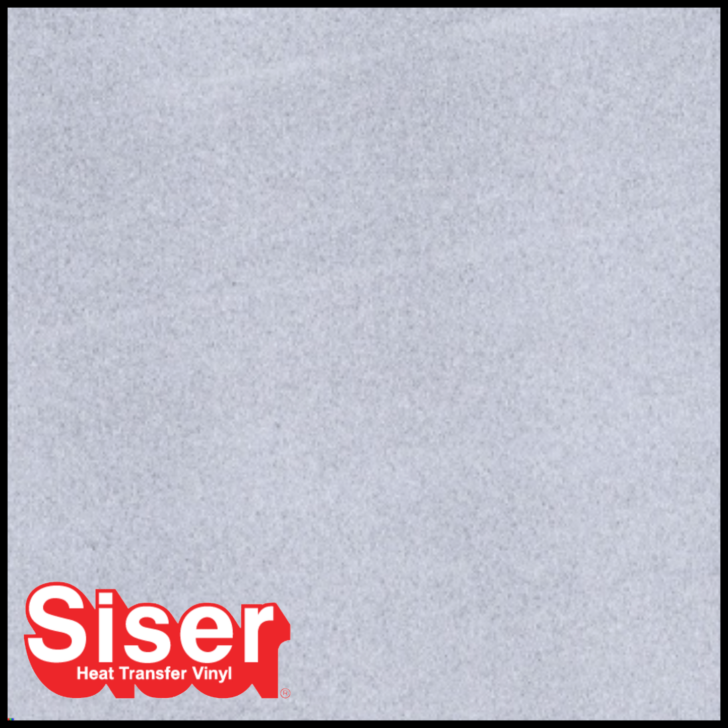 Siser® Heat Transfer Vinyl - REFLEX® Silver