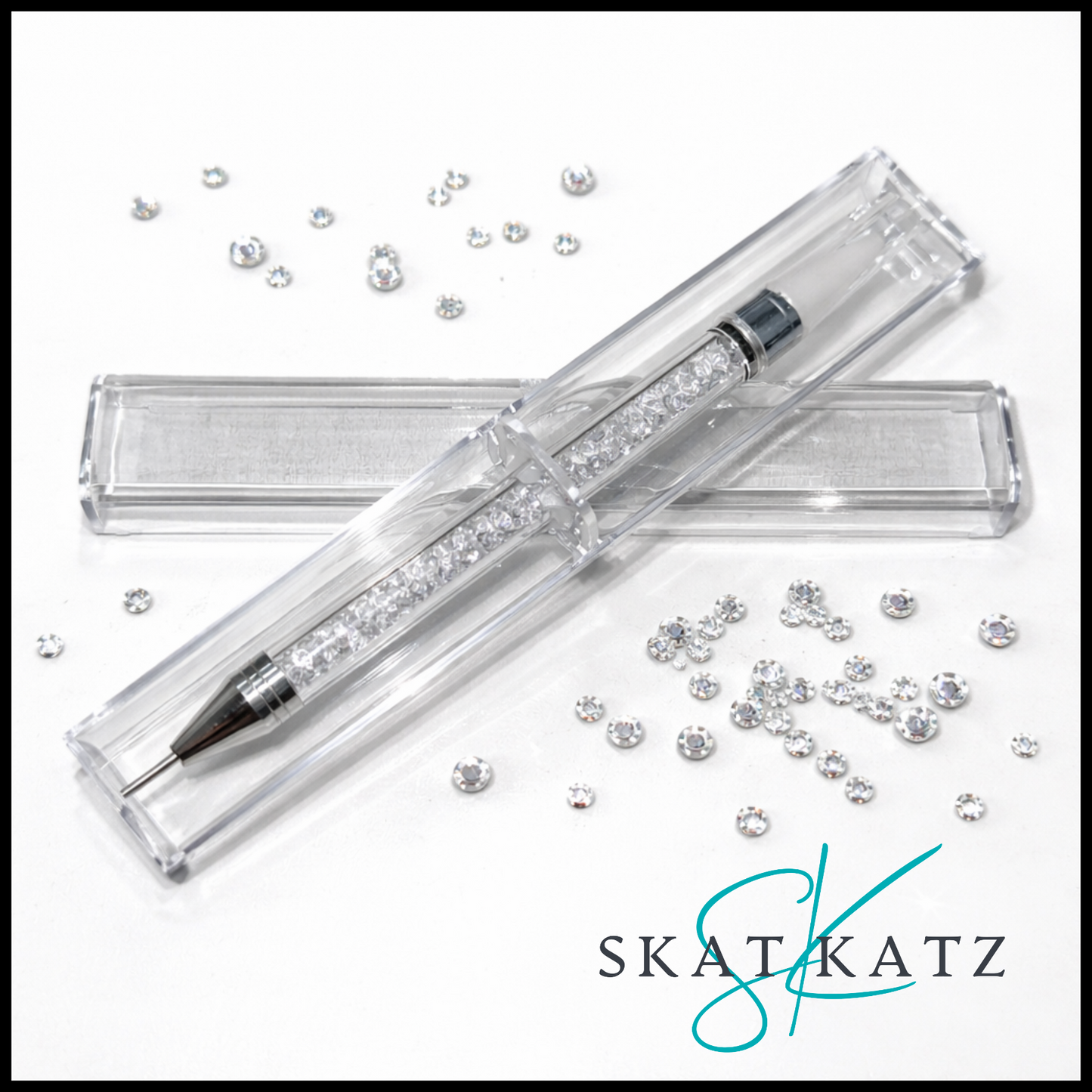 Rhinestone Wax Pen
